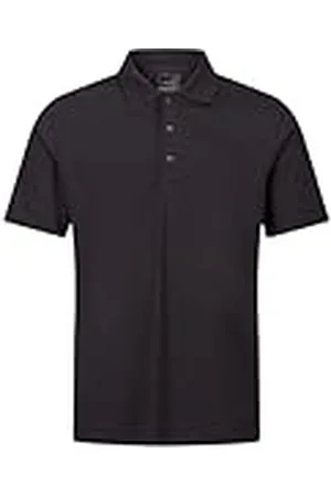 Regatta Professional Mens Pro 65/35 Short Sleeve Polo T Shirt Camisa, , XXL para Hombre