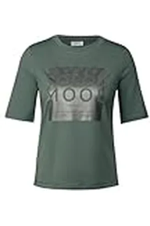 CECIL B323374 Camiseta, , M Mujeres