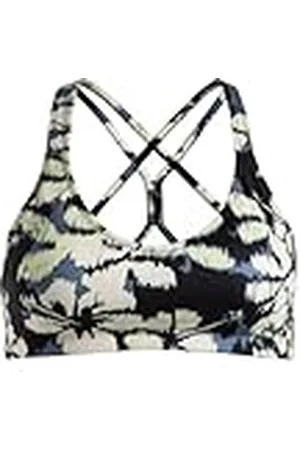 Roxy Heart Into It PT - Sujetador Deportivo para Mujer