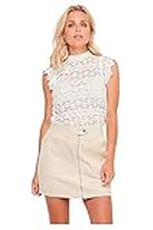 JDY Blond S/l Top Jrs Noos Blusas, , M para Mujer