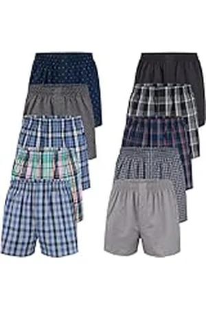 City Life Boxer 10, , XXXX-Large