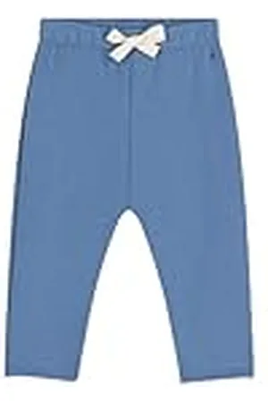 Petit Bateau A0BQ0 Pantalon Bebe Bebé-Niños 18 Meses