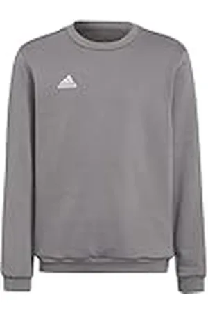 adidas Unisex niños Entrada 22 Sweat Top, , 7-8 Years