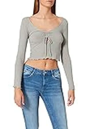 Pimkie Tspice Camiseta sin Mangas, , XS para Mujer
