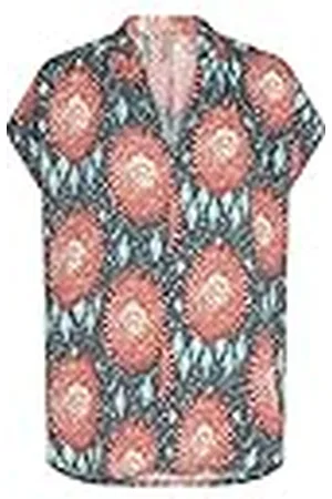soyaconcept SC-Leana 1 Damen Blouse Blusa, , X-Small De Las Mujeres