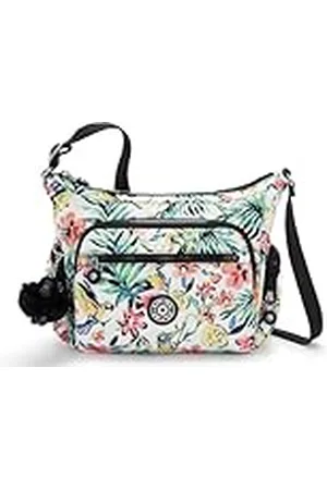 Kipling GABBIE S Bandolera pequeña, (Naranja)