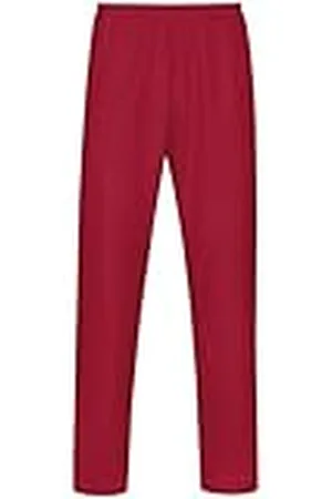 Trigema 537092 Pantalones de Pijama, , Large para Mujer