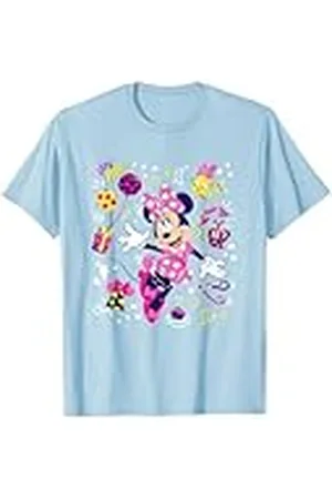 Disney Minnie Mouse Let