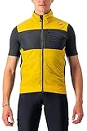 Castelli 4522010-755 UNLIMITED PUFFY VEST Jacket Hombre Tamaño XXL