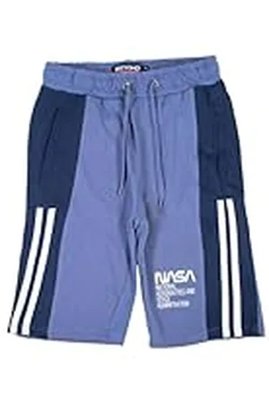 Lee Nasa Bermuda Shorts, , 8 años Unisex Kids