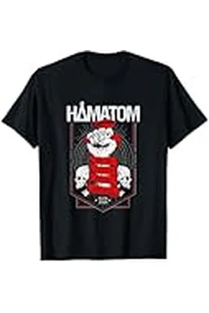 Hämatom Mi Vida - Mis Reglas Camiseta