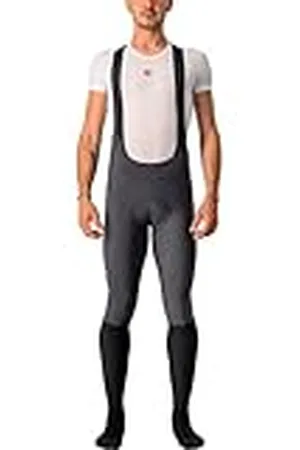 Castelli Leggings para Hombre, , XL