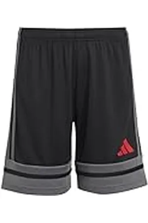 adidas Squadra25 - Pantalones Cortos Unisex para niños
