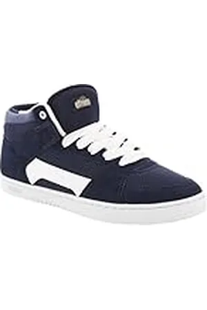 Etnies MC Rap Hi, Skate Shoe Hombre, , 49 EU
