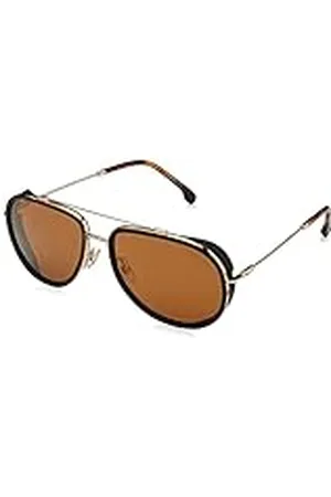 Carrera Sport, 166/S, Gafas, GD Gold, 59 Hombres
