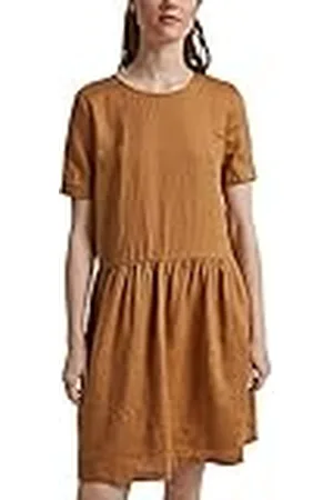 ESPRIT Mujer 051ee1e313 Vestido, , 42