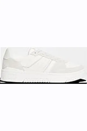 Tommy Hilfiger TJM Cupsole Pods Em0em01579, Parte Superior Baja Hombre, Grey (Stratus Grey), 43 EU