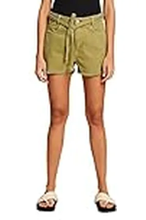 ESPRIT 043CC1C313 Pantalones Cortos, , 31 para Mujer