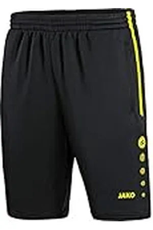 Jako Active Pantalones Cortos Cargo, , 152 Unisex Niños