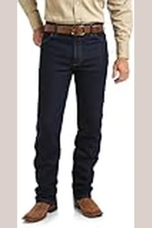 Wrangler Men