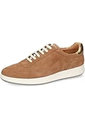 Melvin & Hamilton Luca 1, Zapatillas Hombre, Brown, 41 EU