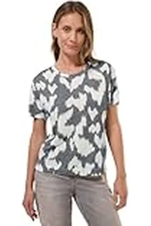 CECIL B323385 Camiseta, , XS Mujeres