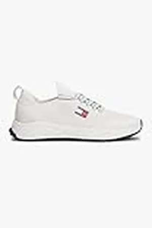 Tommy Hilfiger TJM Runner Knitted Em0em01580, Parte Superior Baja Hombre, , 45 EU