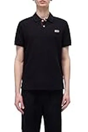 Napapijri Hombre Polo de Manga Corta Eruggy L