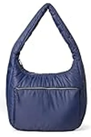 Amazon X Sofia Grainge Bolso Acolchado Mujer, , Talla única