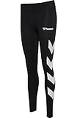 Hummel HmlMOVER TIGHTS WOMAN, BLACK, L