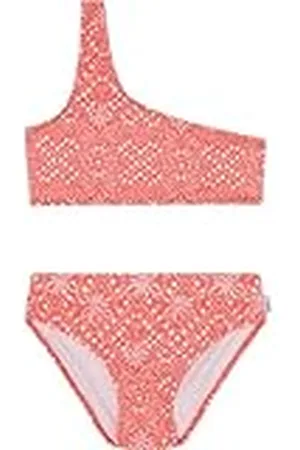 Pepe Jeans Bandana Asy Bikini Set para Niñas, , 16 Años