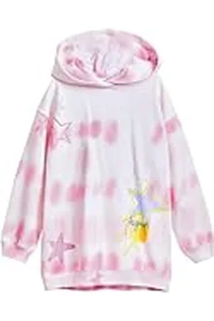 Desigual Vest_LUNA, 3067 Candy Pink, 13/14