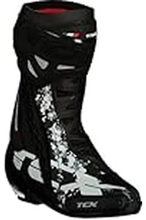 TCX RT-Race, Botas de Moto Deportivas Hombre, , 49 EU