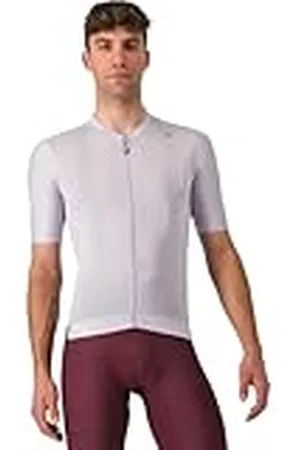 Castelli Espresso Jersey Camiseta TÉCNICA, , XL para Hombre
