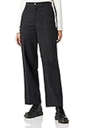 Replay W8021 .000.84491 Pantaln, , 32W Regular para Mujer