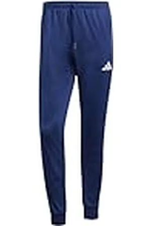 adidas Hombre 3-Stripes Tricot Track Pant, , 3XL