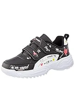 Primigi Pds 19611, Zapatillas Mujer, , 34 EU