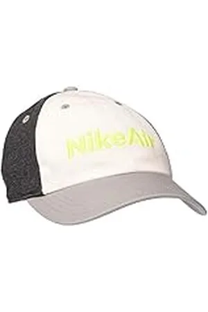 Nike Y Nk H86 Cap Air Gorra, Unisex niños, , MISC