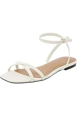 HUGO BOSS Charlize_Sandal10_VC, Sandalia Mujer, , 41 EU