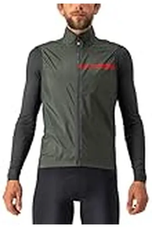 Castelli 4521512 SQUADRA STRETCH VEST Sports vest Hombre Tamaño S