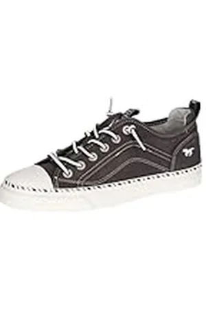 Mustang 1376-308, Zapatos con Cordones Mujer, , 42 EU