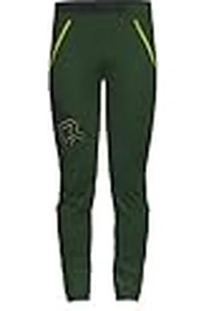 ROCK EXPERIENCE | Dent DE Ruth Man Pant | Pantalones Outdoor