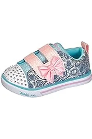 Skechers Sneaker 314754, Zapatillas, Grey, 25 EU