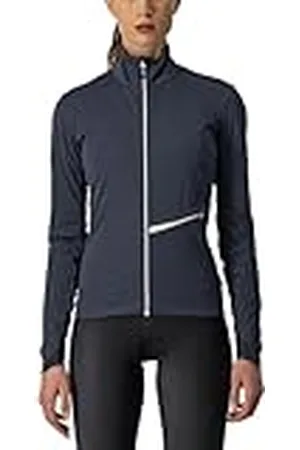 Castelli 4521540 GO W JACKET Women