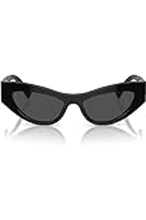 Dolce & Gabbana 0DG4450 Gafas de Sol, Mujeres, , Talla Única