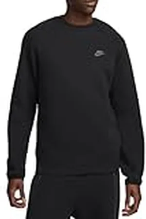 Nike FB7921-010 M NK TCH FLC FZ WR HOODIE Sweatshirt Hombre Tamaño 2XL