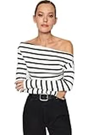 Trendyol Twoaw24bz00227 Blusas, , XS para Mujer