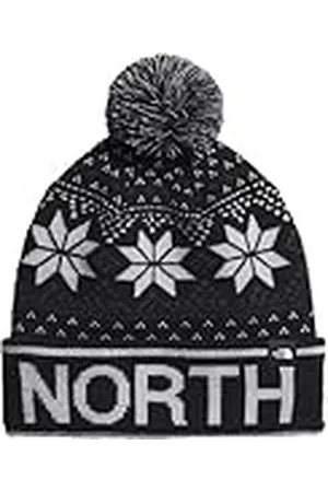 The North Face Sombrero de Invierno Unisex para niños, nf0a7wj8