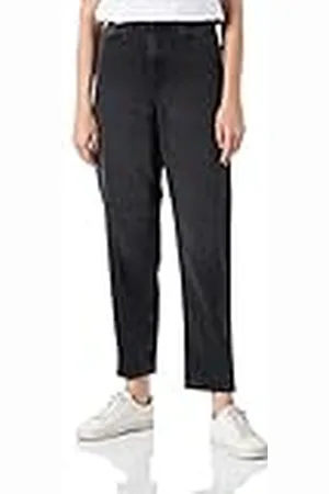 JJXX Jack & Jones JXLISBON MOM HW CR4007 Noos Jeans, , 24/32 De Las Mujeres