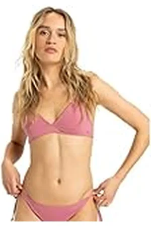 Roxy Beach Classics BA ATHL Tri Camiseta, , M Women